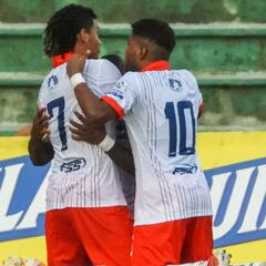 Jaramillo cita al Comité Disciplinario por Llaneros-Unión