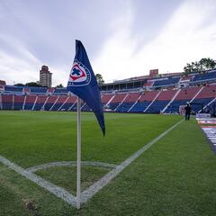 Cruz Azul: Se confirman planes para la construcción de un nuevo estadio
