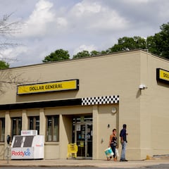 Dollar General announces the opening of 450 new stores across the US by 2026: the locations will seek to compete with rivals Family Dollar and Dollar Tree