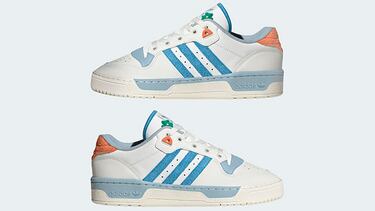 Presume de estilo con estas zapatillas coloridas de verano para hombre