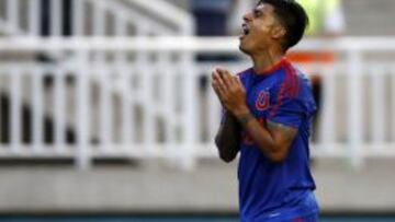 Los días más difíciles de Rubio: anota, pero se lesiona solo