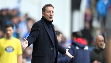 19/01/25 PARTIDO SEGUNDA DIVISION
BURGOS DEPORTIVO DE LA CORUÑA
Ramis del Burgos