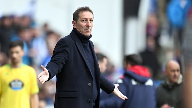 Ramis empeora los resultados que cosechó Bolo