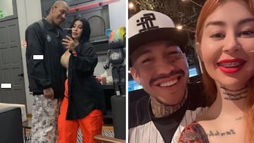 Esposa de Lefty Sm revela cómo fueron los últimos momentos del rapero