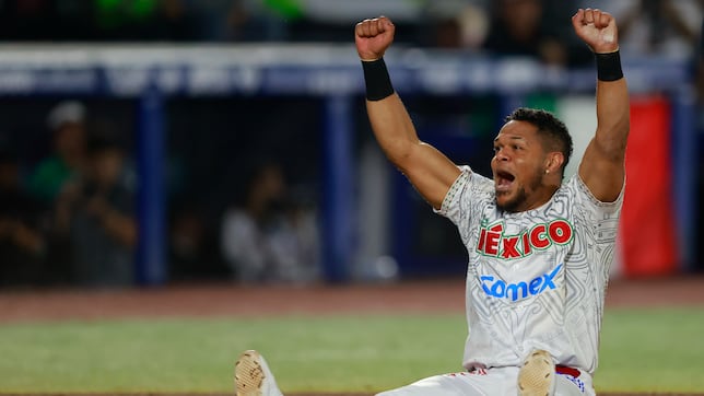 Jalisco, campeón de la Serie del Caribe