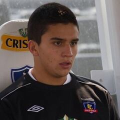 El drama del ex juvenil de Colo Colo que lucha por encontrar club