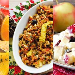 Cuál es el plato más típico de Nochebuena y Navidad en México y cómo prepararlo