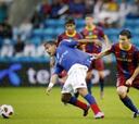 El Valerenga noruego, rival del Barcelona en pretemporada