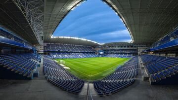 El Carlos Tartiere abrir&aacute; este fin de semana.