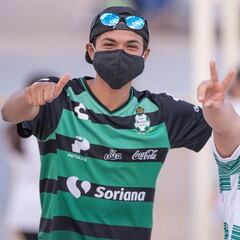 ¿Cuántos días pasaron para que los equipos de Liga MX reabrieran sus estadios?