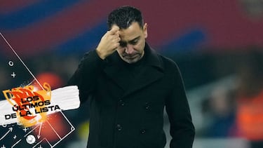 #167 | Xavi y Klopp: despedidas en diferido