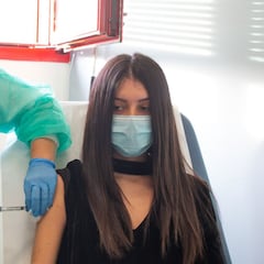 ¿Por qué hay miedo hacia la vacuna contra la COVID-19?