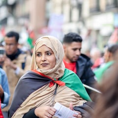 Hiyab, niqab y burka: cuáles son los distintos tipos de velo en los países islámicos