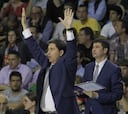Xavi Pascual: "Ahora tenemos un sabor de boca increíble"