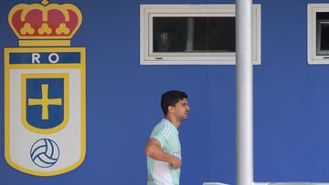 27/04/23   
REAL OVIEDO 
ENTRENAMIENTO
POMARES