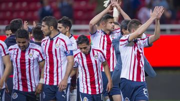 Los potosinos buscarán la hazaña de eliminar al Rebaño Sagrado en el Estadio Akron este miércoles 27 de febrero en los Octavos Final de la Copa MX.