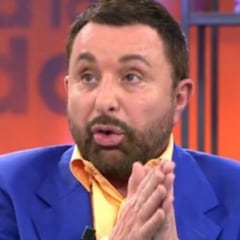 Qué fue de José Manuel Parada, mítico presentador de ‘Cine de Barrio’ y nuevo concursante de ‘MasterChef Celebrity 10’