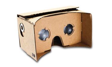 Todas las novedades del Google I/O 2015