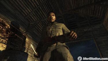 Call of Duty: World At War, Impresiones