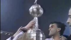 A 28 años del inolvidable título de Colo Colo en la Libertadores