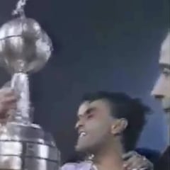 A 28 años del inolvidable título de Colo Colo en la Libertadores