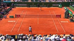 Nadal XI de Montecarlo