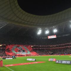 Locura por la Copa: más de 29.000 socios del Athletic inscritos para el sorteo de entradas