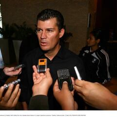 Ramón Ramírez: “La única ventaja de Chivas en la final es que cierra en casa”