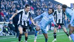 Udinese 3-2 Venezia: crónica, resumen y resultado de la Serie A