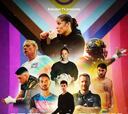 ‘We All Play’, el documental de Rakuten TV para la inclusividad LGBTQIA+ en el deporte