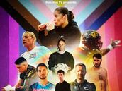 ‘We All Play’, el documental de Rakuten TV para la inclusividad LGBTQIA+ en el deporte