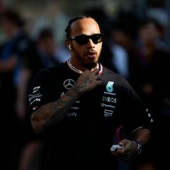 Full list of confirmed drivers and teams in 2025 Formula 1 season