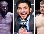 Cejudo: “Wrestling is the only way Miocic could beat Jones”