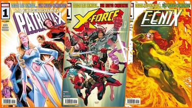 Las mejores novedades en cómic y manga de enero de 2025: Panini, Planeta, Moztros, Norma, Astiberri...