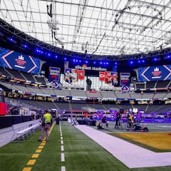 Super Bowl 2024: ¿Qué ocurre en caso de empate? Explicación de las reglas de la prórroga