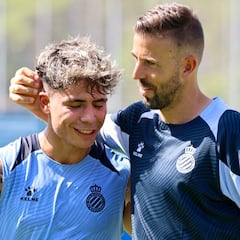 Melamed está de vuelta