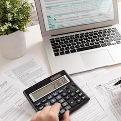 Los motivos por los que te sale a pagar la declaración de la Renta