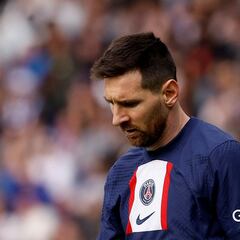 Revealed: when PSG star Lionel Messi will decide on his future amidst Barcelona and MLS interest