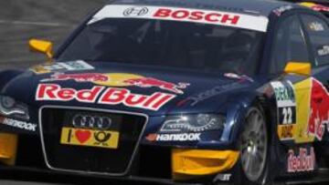 <b>A POR TODAS. </b>Miguel Molina llega a Holanda con muchas ganas.