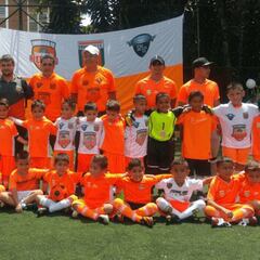 En busca del nuevo James