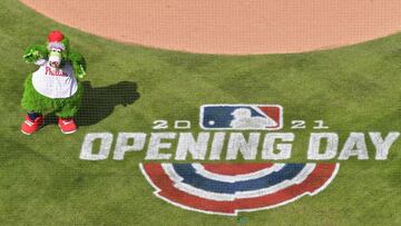 De cara a los dos &uacute;ltimos meses de temporada regular en 2021, Grandes Ligas ya inform&oacute; cu&aacute;ndo iniciar&aacute; la campa&ntilde;a 2022 y los encuentros para el Opening Day.