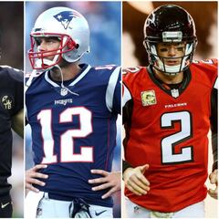 Drew Brees: La NFC Sur se ha puesto interesante