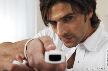 Primeras pantallas y sitio web de Resident Evil Umbrella Chronicles