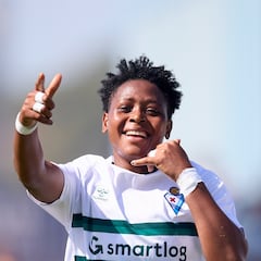 El Eibar deja al Levante colista