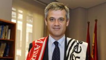 "Al principio tuve mis dudas con Mourinho"