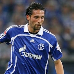 ¿Qué fue de Kevin Kurányi, delantero de alemán del Schalke 04?