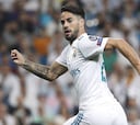 Pochettino quiso fichar a Isco