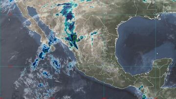 Clima en CDMX y EDOMEX, hoy 09 de mayo: ¿en qué alcaldías y municipios lloverá?