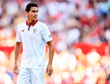 Uno de las mayores promesas del f¨²tbol brasile?o por aquel entonces. El Sevilla pag¨® 9,50 millones de euros al
S?o Paulo.