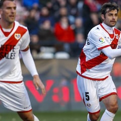 Dorado: "Hay que poner toda la carne en el asador para subir"